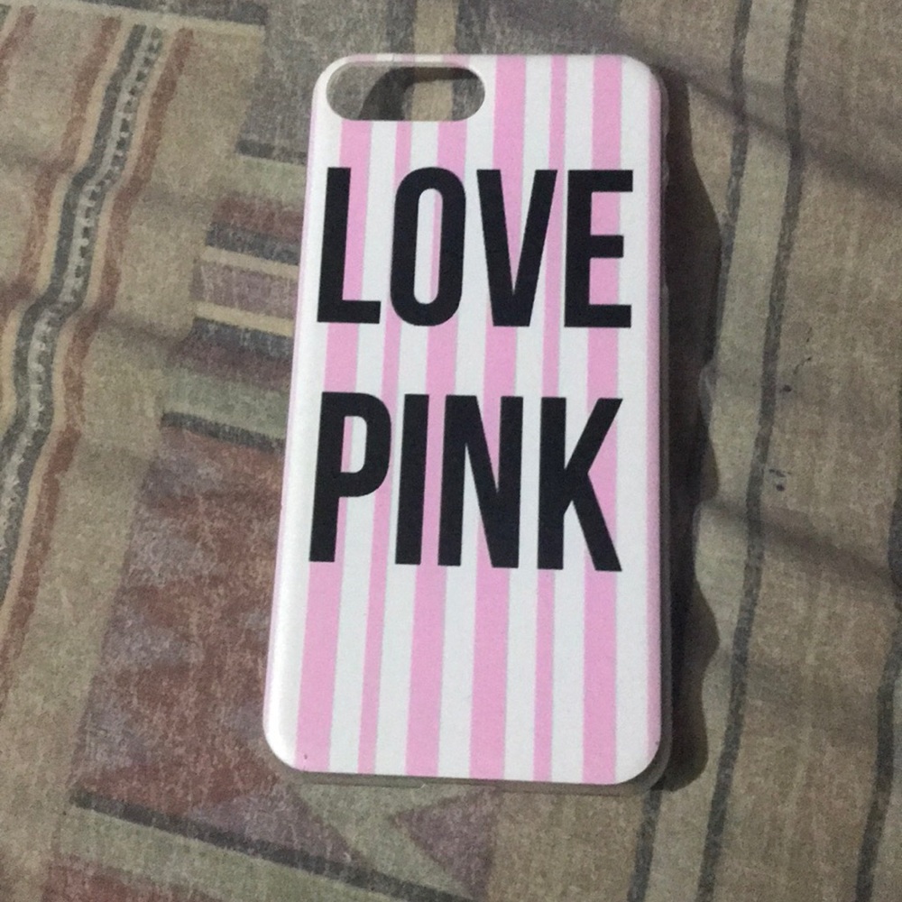 Used iPhone 7plus case